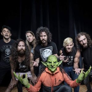 Nekrogoblikon