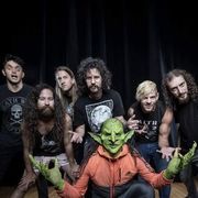 Nekrogoblikon