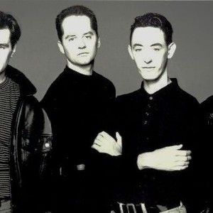 The Mighty Lemon Drops