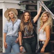 Runaway June