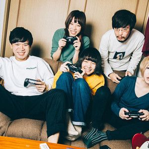 ネクライトーキー (Necry Talkie)