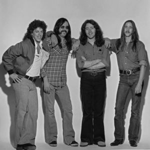 Rory Gallagher Band