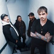 Like Moths To Flames