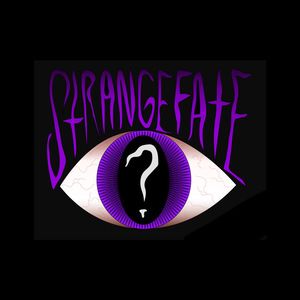 Strange Fate