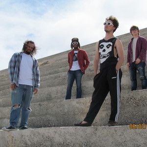 The Crimsons