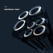 RAM Trilogy