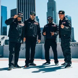 Cypress Hill