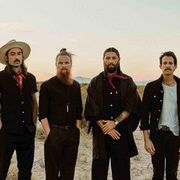 Grizfolk