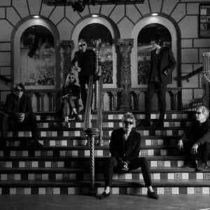 The Psychedelic Furs