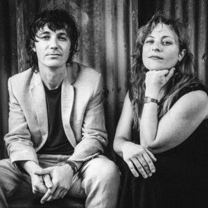 Shovels & Rope