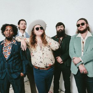 The Marcus King Band