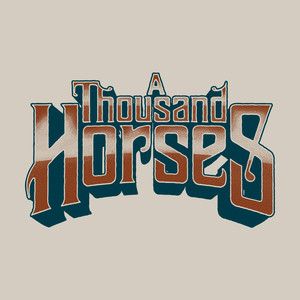 A Thousand Horses