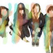 Flyying Colours