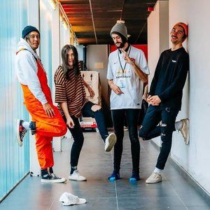 Stand Atlantic
