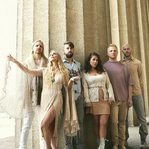 Delta Rae