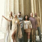Delta Rae