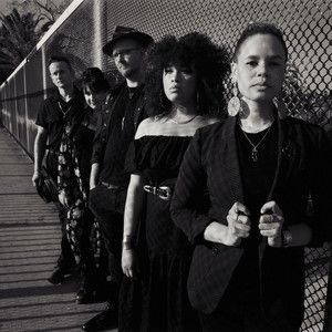 The Eagle Rock Gospel Singers