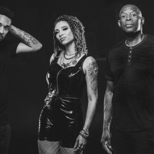 Inner City Members, Gear & Sound | Equipboard
