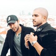 Cali y El Dandee