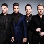Boyzone