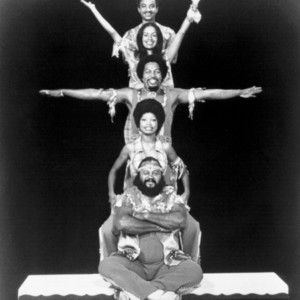 The 5th Dimension