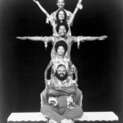 The 5th Dimension