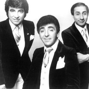 Danny & the Juniors
