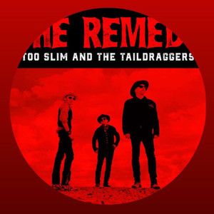 Too Slim and the Taildraggers