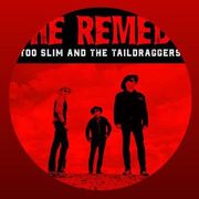 Too Slim and the Taildraggers