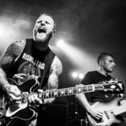 Kris Barras Band