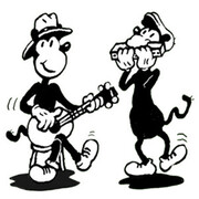 The Blues Preachers