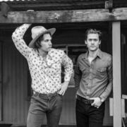 Jamestown Revival