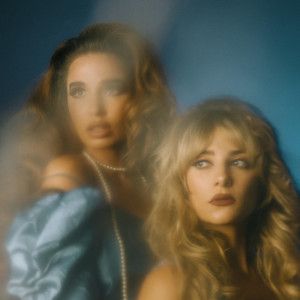 Rebecca & Fiona