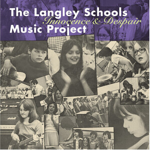 The Langley Schools Music Project