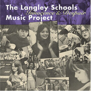 The Langley Schools Music Project