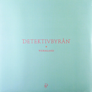 Detektivbyrån
