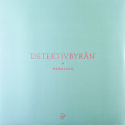 Detektivbyrån