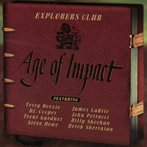Explorers Club