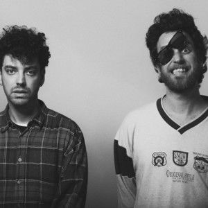 Red Axes
