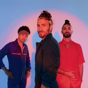 Magic Giant