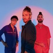 Magic Giant