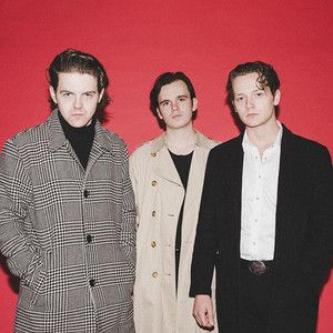The Blinders
