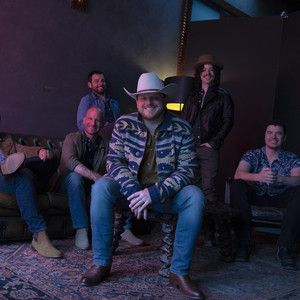 Josh Abbott Band