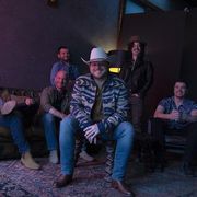 Josh Abbott Band