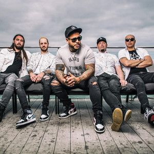 Bad Wolves