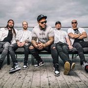 Bad Wolves