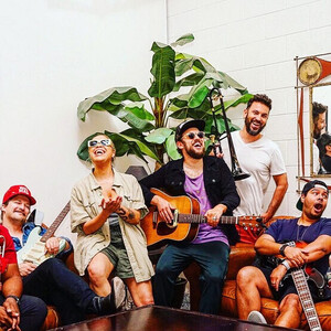 Dustbowl Revival