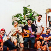 Dustbowl Revival