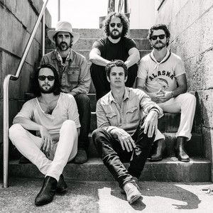 The Band of Heathens