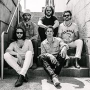 The Band of Heathens